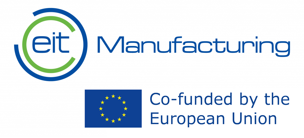 EH-IoT project logo