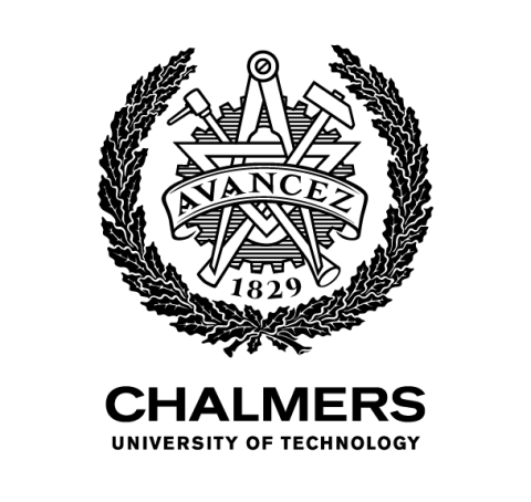 Chalmers University consortium partner logo