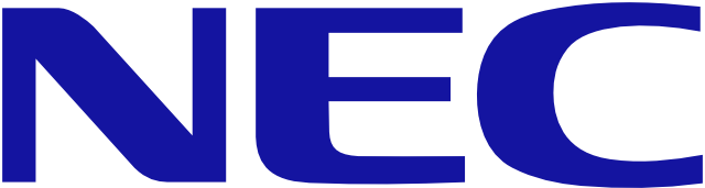 NEC Laboratories consortium partner logo